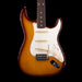 Used Partscaster S-Style Whiskey Sunburst Electric Guitar