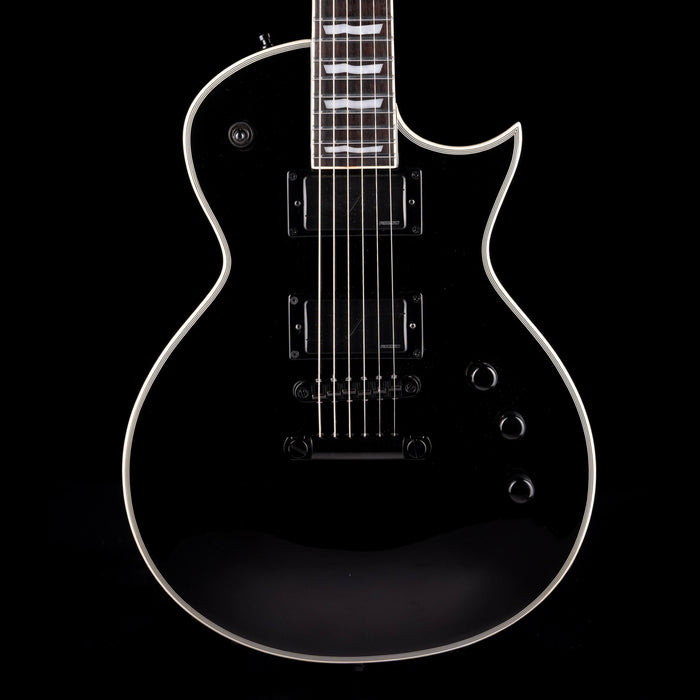 Used ESP EC-1000 Eclipse Black With OHSC