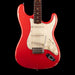 Pre Owned SVL 2023 ‘61 Reserve S-Style Solidbody, Fiesta Red, Rosewood Fingerboard