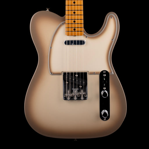 Fender Limited Edition Vintera II 60's Telecaster Antigua with Gig Bag