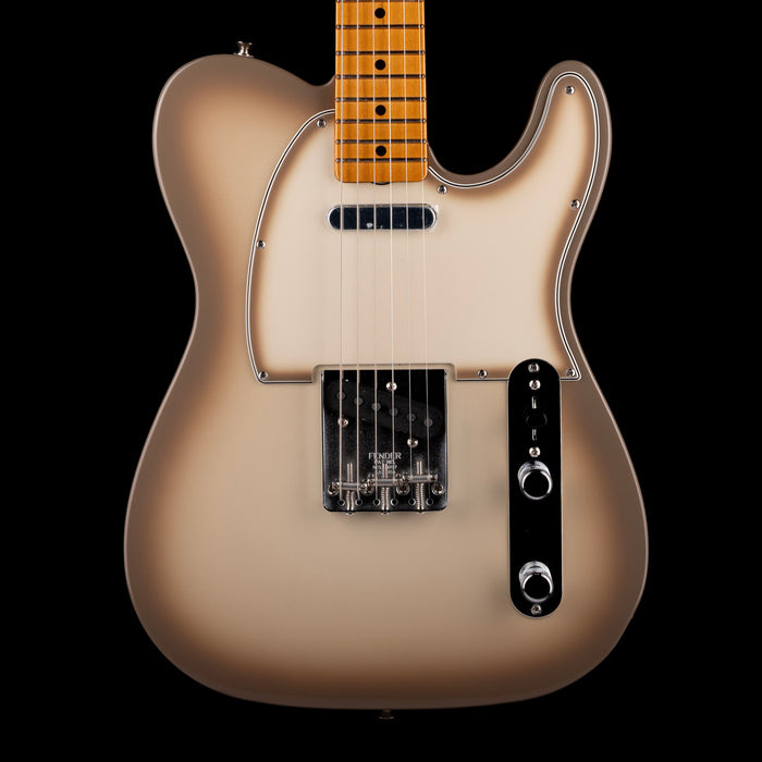 Fender Limited Edition Vintera II 60's Telecaster Antigua with Gig Bag