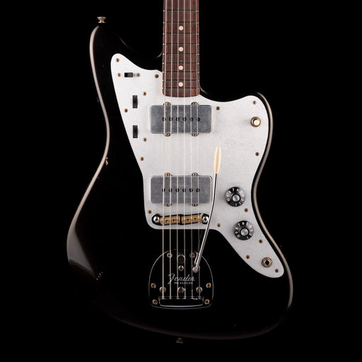 Fender Custom Shop 1959 Jazzmaster Journeyman Relic Texas Tea