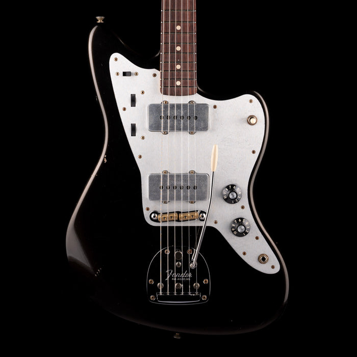 Fender Custom Shop 1959 Jazzmaster Journeyman Relic Texas Tea