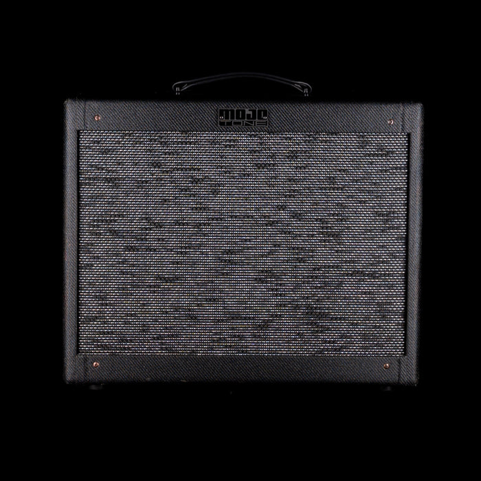 Pre Owned Mojo Tone Black Select Guitar Amp Combo