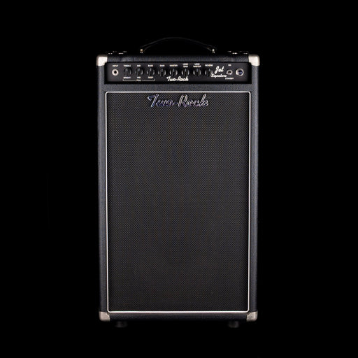 Pre Owned 2006 Two Rock Jumbo Jet 2x10" Guitar Amp Combo with Footswitch and Manual