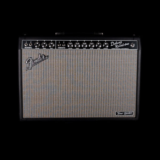 Pre Owned Fender Tone Master Deluxe Guitar Amp Combo