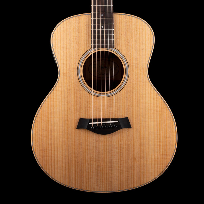 Taylor GS Mini-e LTD Figured Koa with Soft Case