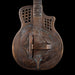 Pre Owned Republic Clarksdale Special Resonator Brown