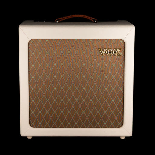Pre Owned 2007 Vox AC15H1TV 50th Anniversary Guitar Amp Combo