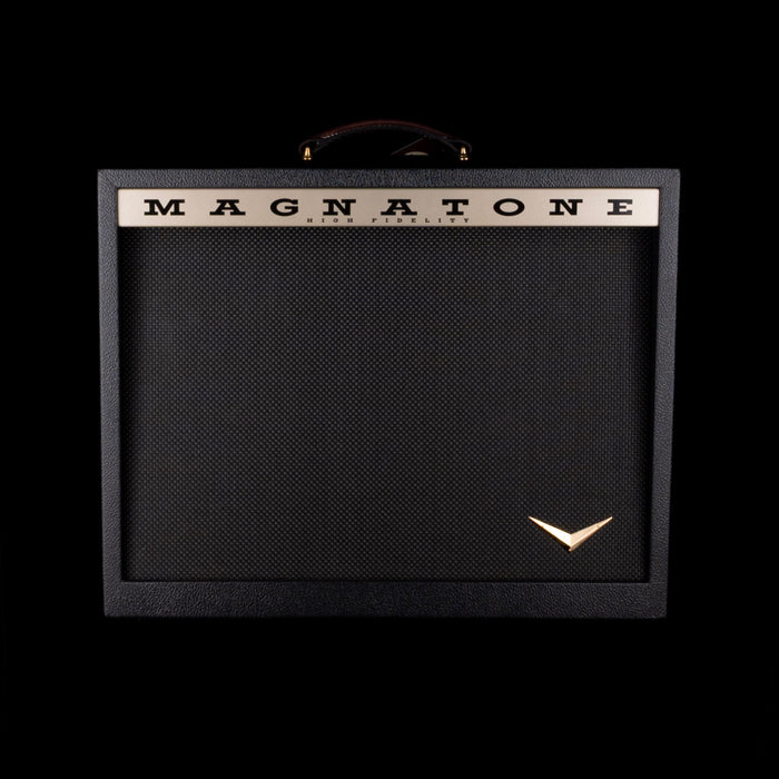 Magnatone Special Edition Twilighter 1x12 Blackout Guitar Amp Combo