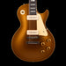 Gibson Custom Shop 1956 Les Paul Goldtop Reissue VOS Double Gold With Case