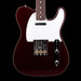 Fender Custom Shop 1962 Telecaster Custom Closet Classic Oxblood