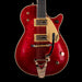 Gretsch G6129TG-59VS Limited Edition Sparkle Jet Red Sparkle With Case