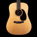 Martin D-18 Standard (2025) Acoustic Guitar Natural With Case