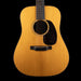 Martin D-18 Authentic 1937 Aged Natural with Case