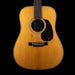 Martin D-28 Authentic 1937 Aged Natural with Case