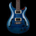 Used 2009 PRS Core Hollowbody II Blue Matteo with OHSC