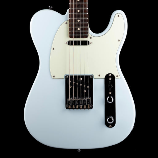 Used Sire Larry Carlton T3 Sonic Blue Electric Guitar