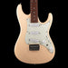 Used Ibanez A2 Essentials Ivory Electric Guitar