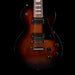 Gibson Les Paul Studio Smokehouse Burst Electric Guitar with Soft Case