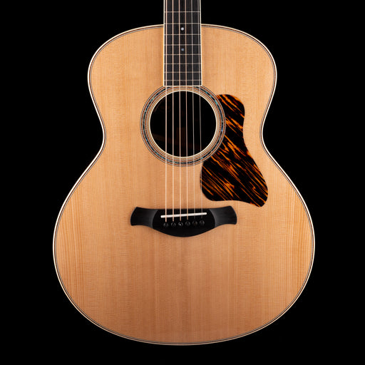 Taylor Truetone Custom Select Gold Label 814e Super Auditorium Rosewood Natural with Case