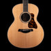 Taylor Truetone Custom Select Gold Label 814e Super Auditorium Rosewood Natural with Case