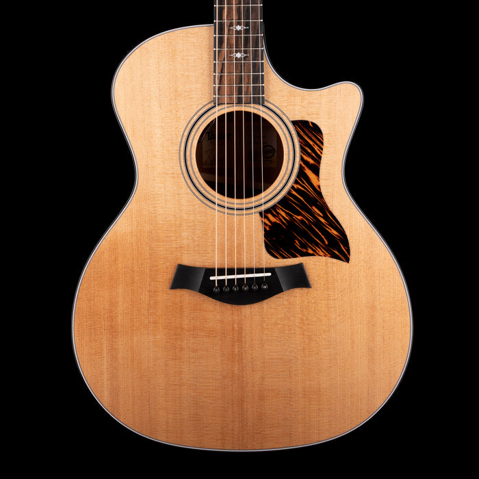 Taylor Truetone Custom Select 314ce Grand Auditorium Mahogany Natural with Case