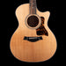 Taylor Truetone Custom Select 314ce Grand Auditorium Mahogany Natural with Case