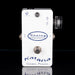 Used Keeley Katana Clean Boost Version 1 Guitar Effect Pedal