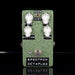 Shin's Spectron Octafuzz Green #081 "Green Scratch" Pedal