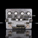 Shin Music Bassmaster Silver #056 Preamp/Drive Silver
