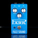 Used EarthQuaker Devices Park Fuzz With Box - 2