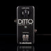 Used TC Electronic Ditto Looper Guitar Effect Pedal with Box - 3
