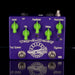 Used Cusack Effects Tap-A-Delay Pedal