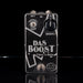 Used Menatone Point to Point Hand Wired LIMITED RUN Das Boost Guitar Effect Pedal With Box