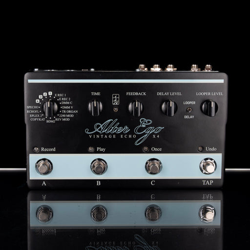 Used TC Electronic Alter Ego X4 Vintage Echo Delay with Box - 2