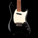 Vintage 1969 Fender Musiclander Swinger Arrow Black With OHSC