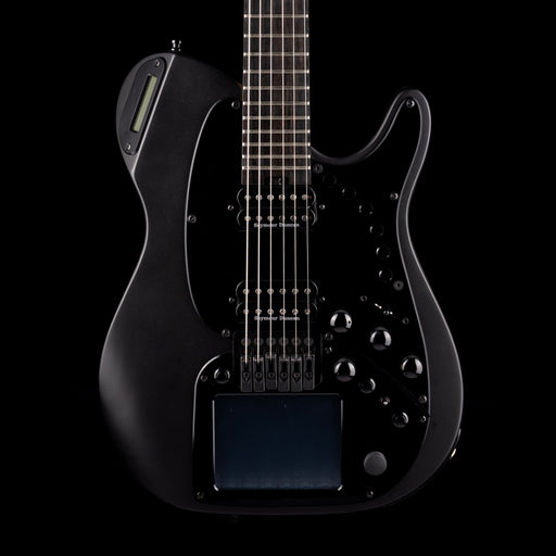 Pre Owned Rob O'Reilly Guitars	MIDI Pro 2 Electric Guitar Black With OHSC
