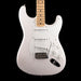 Pre Owned Fender American Original 50's Stratocaster White Blonde With OHSC