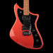 Pre-Owned Fender Player Plus Meteora HH Fiesta Red With Gig Bag