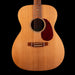 Pre-Owned 2002 Martin JM Mahogany Road Series Natural With OHSC