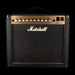 Pre Owned Marshall JCM 900 Black Model 4501 50-watt Guitar Amp Combo With Footswitch