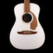 Pre Owned Fender Malibu Player Arctic Gold Acoustic Electric Guitar