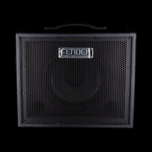 Used Fender Bronco 40 Bass Amp Combo