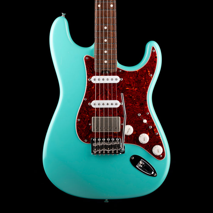 Used 2023 Iconic Solana VM Seafoam Green with OHSC