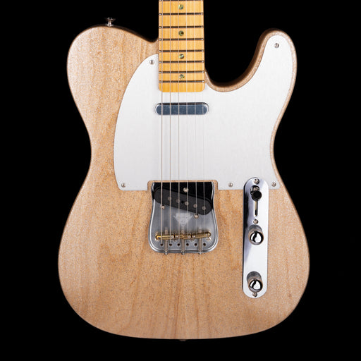Fender Custom Shop 1952 Telecaster NOS Santa Monica Sparkle Truetone Color Set
