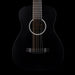 Pre Owned Martin LX Black Little Travel Acoustic Guitar With Gig Bag