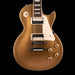 Pre Owned 2010 Gibson Les Paul Traditional Pro Goldtop With OHSC