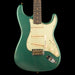 Fender Custom Shop Masterbuilt Jason Smith 1959 Stratocaster Journeyman Relic Sherwood Green Metallic