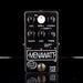 Used Menatone Menawatt Overdrive PedalUsed Menatone Menawatt Overdrive Pedal